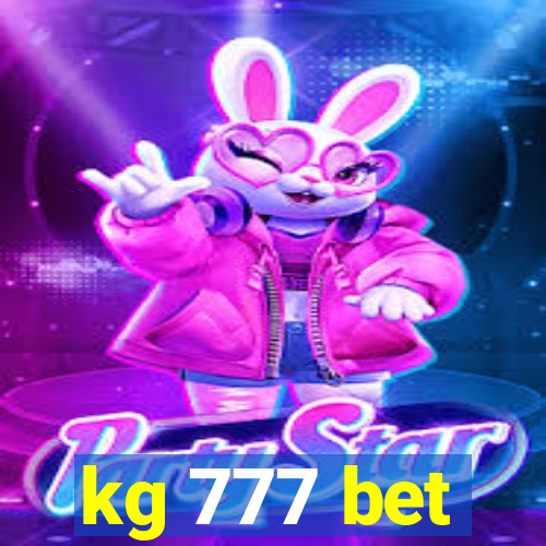 kg 777 bet